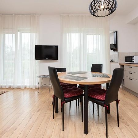 פלאנגה Kunigiskes Apartment מראה חיצוני תמונה