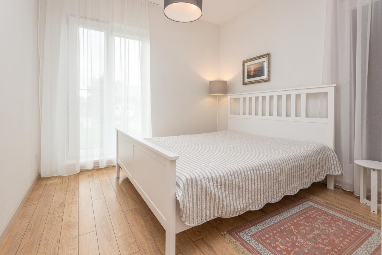 פלאנגה Kunigiskes Apartment מראה חיצוני תמונה